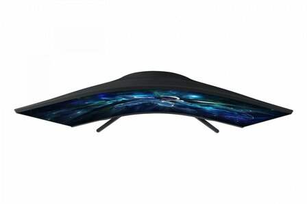 Samsung Odyssey G5 G554 | 32" Quad HD Gaming Monitor | 165Hz | 1ms | Curved