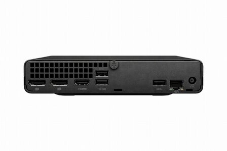 HP Pro Mini 400 G9 | Intel Core i5-14500T | 16GB DDR5 | 512GB SSD | W11 Pro