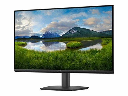 Dell Pro E2725HM | 27" Full HD IPS Monitor | 100Hz | HDMI, DisplayPort en VGA