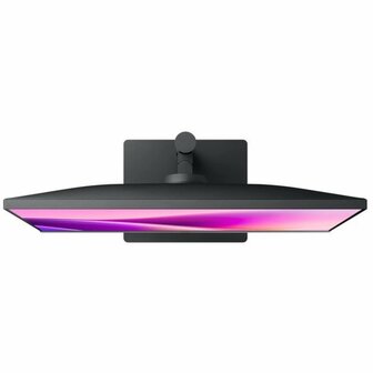Samsung Essential S4 S43UF | 24" Full HD IPS 100Hz | USB-C Docking Monitor met 90W Power Delivery | Ethernet