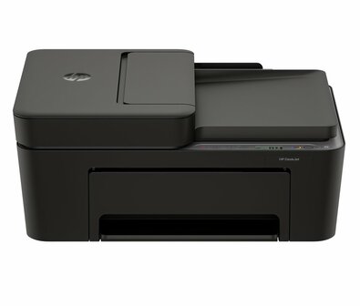 HP DeskJet 4320 All-in-One Printer | Wifi | Dubbelzijdig Printen | Scan en Kopieer | A4 | Kleur