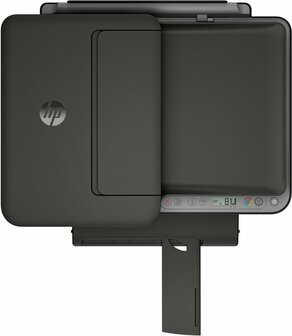 HP DeskJet 4320 All-in-One Printer | Wifi | Dubbelzijdig Printen | Scan en Kopieer | A4 | Kleur
