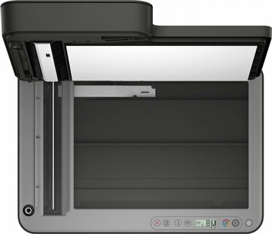 HP DeskJet 4320 All-in-One Printer | Wifi | Dubbelzijdig Printen | Scan en Kopieer | A4 | Kleur