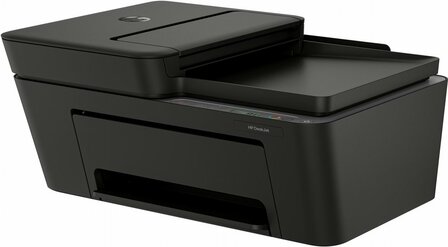 HP DeskJet 4320 All-in-One Printer | Wifi | Dubbelzijdig Printen | Scan en Kopieer | A4 | Kleur
