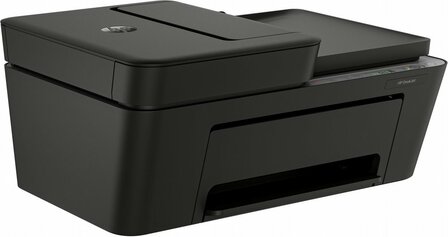 HP DeskJet 4320 All-in-One Printer | Wifi | Dubbelzijdig Printen | Scan en Kopieer | A4 | Kleur