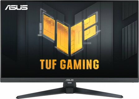 ASUS TUF Gaming VG328QA1A | 31.5" Full HD (1920x1080) | 170Hz | 1ms | VA Gaming Monitor