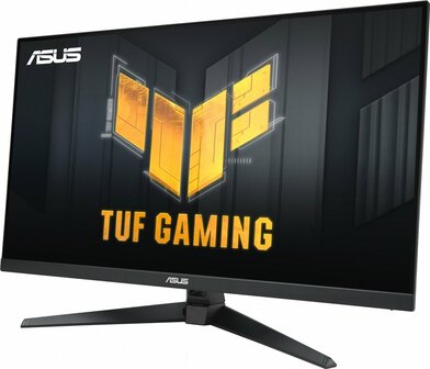 ASUS TUF Gaming VG328QA1A | 31.5" Full HD (1920x1080) | 170Hz | 1ms | VA Gaming Monitor