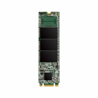 Silicon Power Ace A55 M.2 2280 SSD | 1TB | SATA III | Tot 560 MB/s