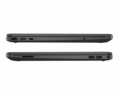 HP 250R G10 | 15.6 Full HD IPS | Intel Core 5 120U | 16GB RAM | 512GB SSD | W11 Pro