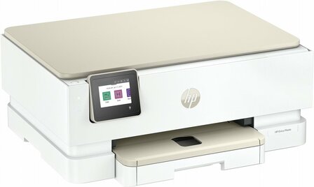 HP ENVY Photo 7230 | Draadloze All-in-One Kleurenprinter | WiFi | Dubbelzijdig Printen