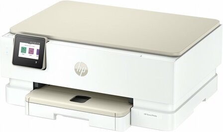 HP ENVY Photo 7230 | Draadloze All-in-One Kleurenprinter | WiFi | Dubbelzijdig Printen