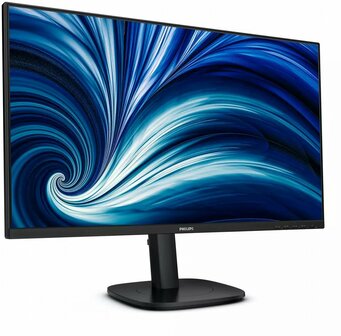 Philips 27B2N3500J/00 | 27" Quad HD IPS Monitor | 120 Hz | Zwart