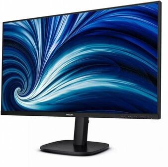 Philips 27B2N3500J/00 | 27" Quad HD IPS Monitor | 120 Hz | Zwart