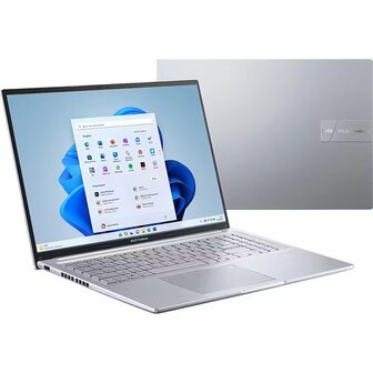 Asus VivoBook 15 | 15.6" Full HD IPS | AMD Ryzen 5 150 | 16GB RAM | 512GB SSD | W11 Pro