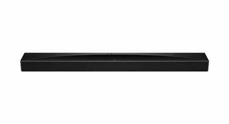TCL Q75H | 5.1.2 Soundbar | Dolby Atmos &amp; DTS:X | 620W | Draadloze Subwoofer | Titanium