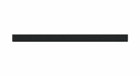 TCL Q75H | 5.1.2 Soundbar | Dolby Atmos &amp; DTS:X | 620W | Draadloze Subwoofer | Titanium