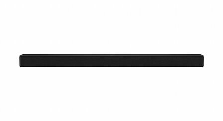 TCL Q75H | 5.1.2 Soundbar | Dolby Atmos &amp; DTS:X | 620W | Draadloze Subwoofer | Titanium