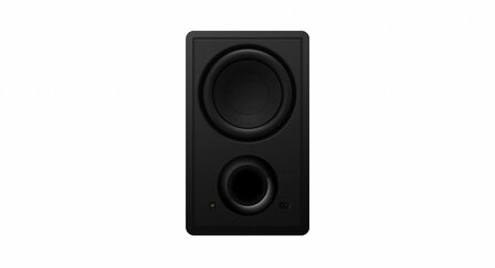 TCL Q75H | 5.1.2 Soundbar | Dolby Atmos &amp; DTS:X | 620W | Draadloze Subwoofer | Titanium