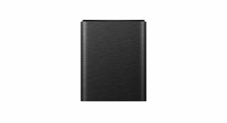TCL Q75H | 5.1.2 Soundbar | Dolby Atmos &amp; DTS:X | 620W | Draadloze Subwoofer | Titanium
