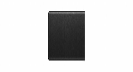 TCL Q75H | 5.1.2 Soundbar | Dolby Atmos &amp; DTS:X | 620W | Draadloze Subwoofer | Titanium