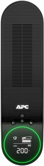 APC Back-UPS Pro Gaming BGM2200B-GR | 2200VA / 1320W | Line-Interactive | Pure Sinus | 4x Schuko + 2x IEC C13 | UPS
