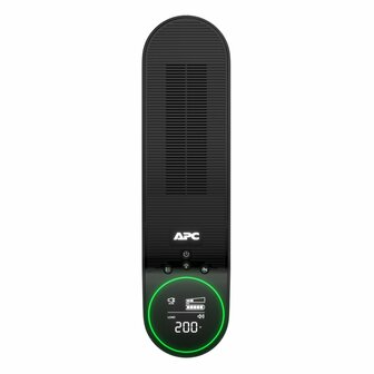 APC Back-UPS Pro Gaming BGM2200B-GR | 2200VA / 1320W | Line-Interactive | Pure Sinus | 4x Schuko + 2x IEC C13 | UPS
