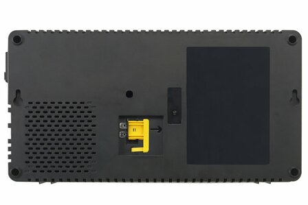 APC Easy UPS BV500I-GR | 500VA / 300W | Line-Interactive | 4x Schuko | AVR | Noodstroomvoorziening
