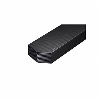 Samsung HW-Q930H Q-Series | 9.1.4-kanaals Dolby Atmos Soundbar | Draadloze Subwoofer &amp; Rear Speakers | HDMI eARC | Zwart