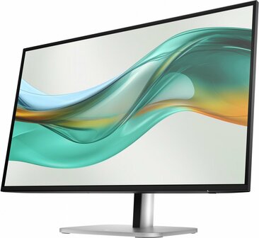 HP Series 5 Pro 527pu | 27" QHD IPS | 100Hz | USB-C | Ergonomische Monitor
