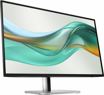 HP Series 5 Pro 527pu | 27" QHD IPS | 100Hz | USB-C | Ergonomische Monitor