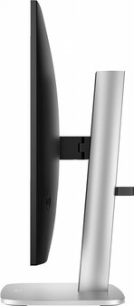 HP Series 5 Pro 527pu | 27" QHD IPS | 100Hz | USB-C | Ergonomische Monitor