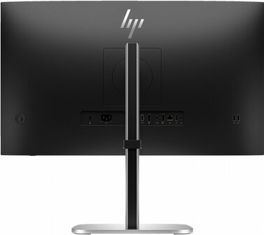 HP Series 5 Pro 527pu | 27" QHD IPS | 100Hz | USB-C | Ergonomische Monitor