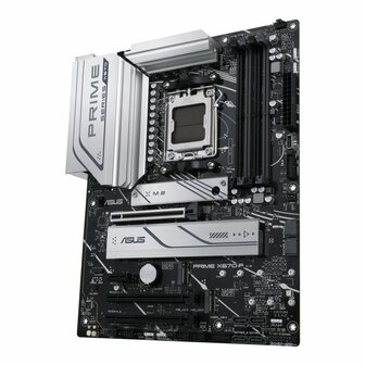 ASUS PRIME X670-P | AMD X670 | Socket AM5 | 4x DDR5 | ATX Moederbord | REFURBISHED