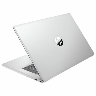 HP 17-cp2025dx | 17.3" Full HD IPS | AMD Ryzen 5 7520U | 8GB DDR5 | 512GB SSD | Windows 11 Home