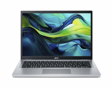 Acer Aspire Go 14 | 14'' WUXGA IPS | AMD Ryzen 5 7520U | 16GB DDR5 | 512GB SSD | W11 Home