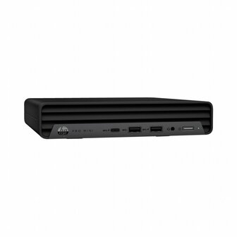 HP Pro Mini 400 G9 | Intel Core i7-14700T | 16GB DDR5 | 512GB SSD | W11 Pro