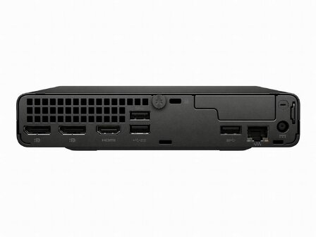 HP Pro Mini 400 G9 | Intel Core i7-14700T | 16GB DDR5 | 512GB SSD | W11 Pro