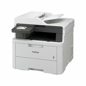 Brother MFC-L3740CDWE | A4 Kleurenledprinter | 600 &times; 2.400 dpi | Wi-Fi | All-in-One