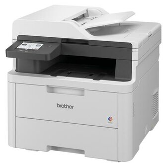 Brother MFC-L3740CDWE | A4 Kleurenledprinter | 600 &times; 2.400 dpi | Wi-Fi | All-in-One