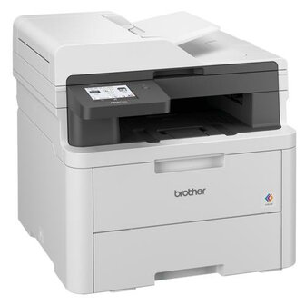 Brother MFC-L3740CDWE | A4 Kleurenledprinter | 600 &times; 2.400 dpi | Wi-Fi | All-in-One