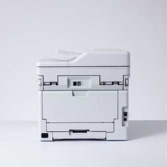 Brother MFC-L3740CDWE | A4 Kleurenledprinter | 600 &times; 2.400 dpi | Wi-Fi | All-in-One