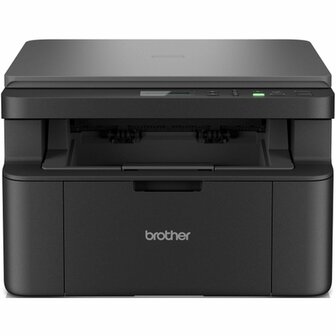 Brother DCP-L1640W | A4 | 600 &times; 600 DPI | Wi-Fi | Zwart-wit Multifunctionele Laserprinter