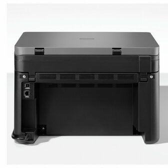Brother DCP-L1640W | A4 | 600 &times; 600 DPI | Wi-Fi | Zwart-wit Multifunctionele Laserprinter