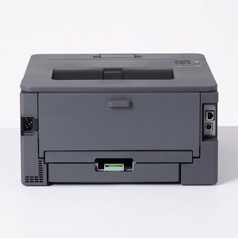 Brother HL-L2445DW | A4 | 1200 &times; 1200 DPI | 32 ppm | Wi-Fi | Zwart-wit Laserprinter