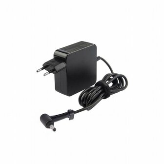 ASUS B400A / X1704ZA 65W Netadapter | 19V 3,42A | 4,5 &times; 3,0 mm Center Pin | BULK