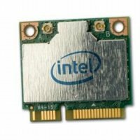 Intel 7260 Intern WLAN 300Mbit/s