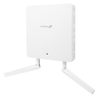 Edimax 2 x 2 AC Dual-Band PoE Access Point 300 + 867Mbps