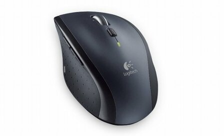 Logitech Marathon Mouse M705