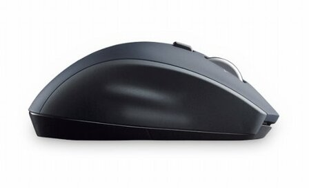 Logitech Marathon Mouse M705