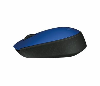 Logitech M171 muis Ambidextrous RF Draadloos Optisch 1000 DPI